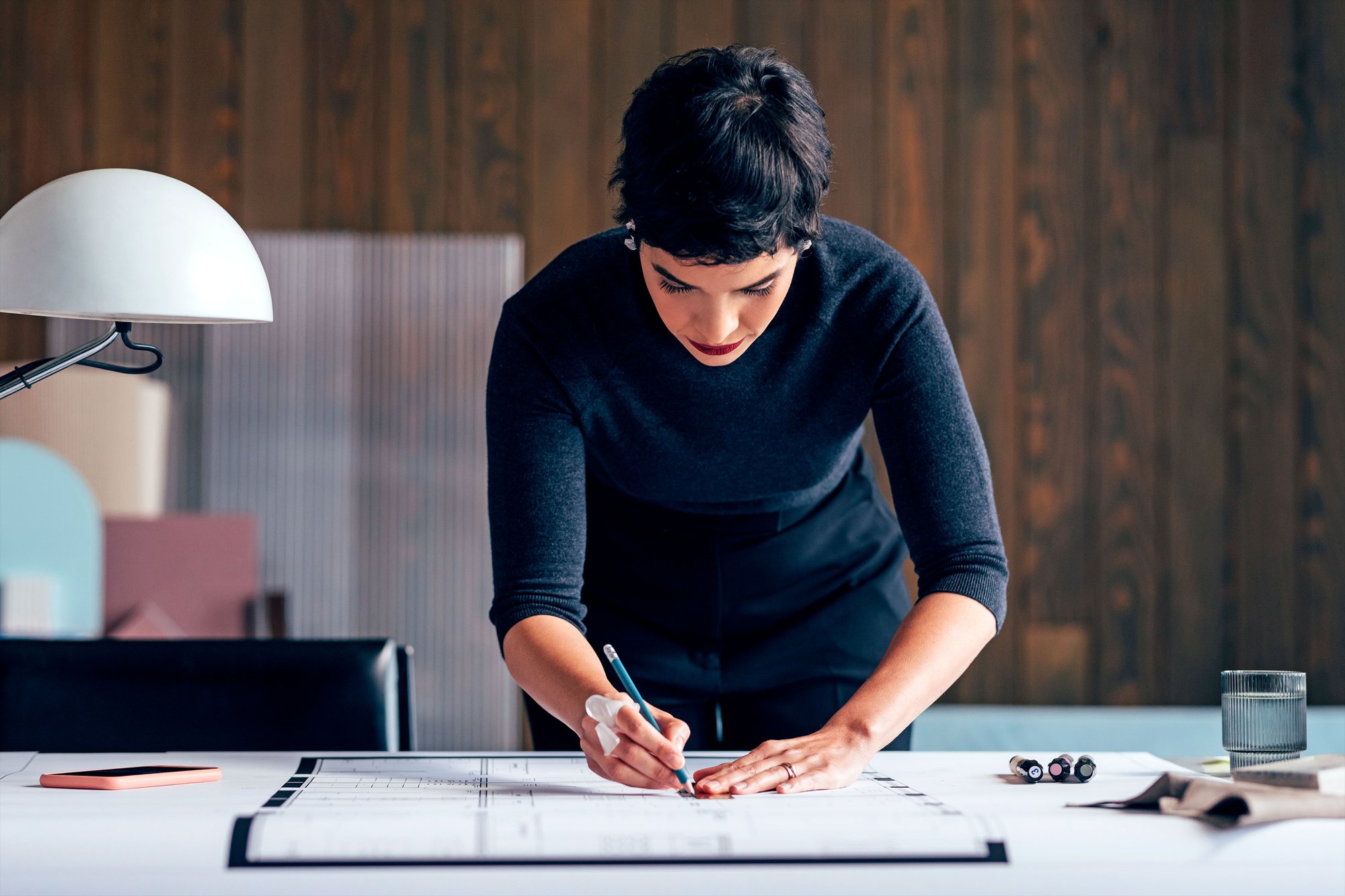 Women In The Workplace