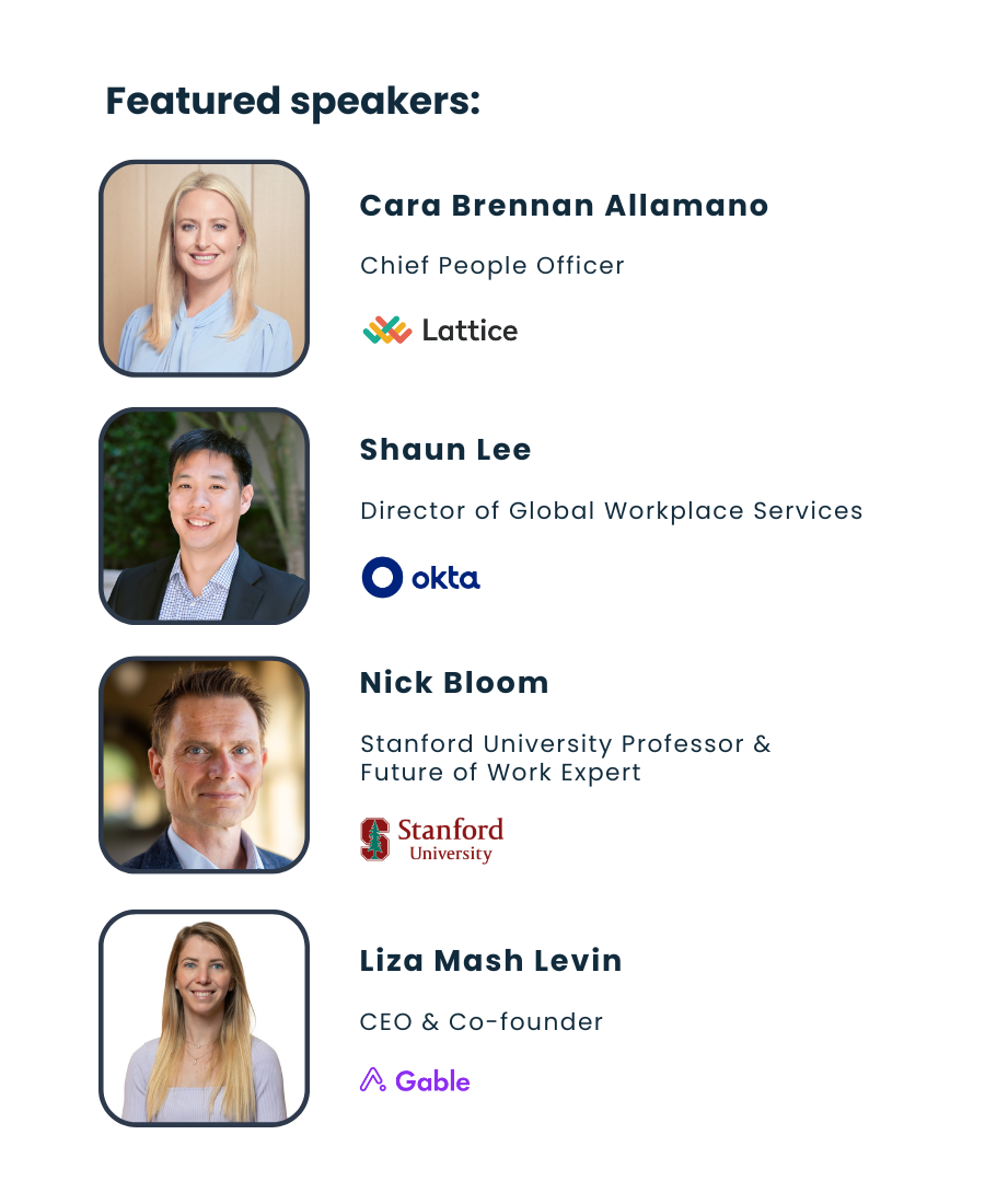Nov 29 Webinar Speakers