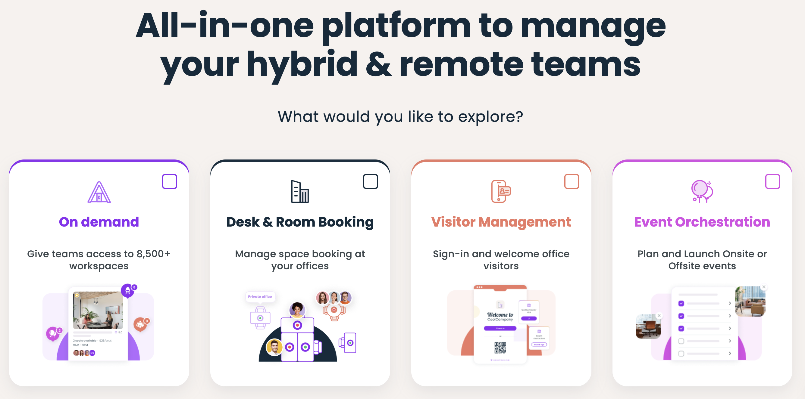 Request a Demo